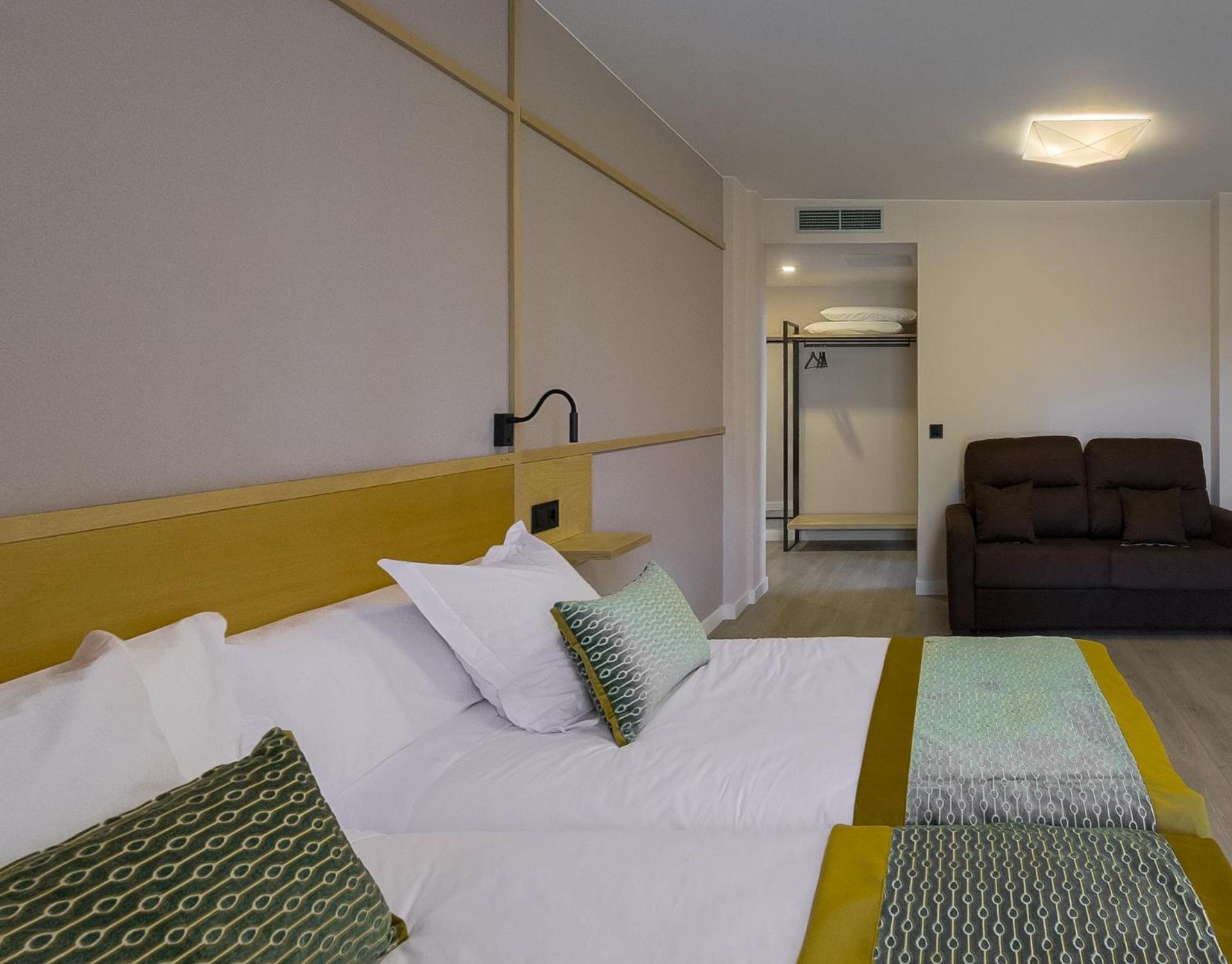 Hotel Portomarin Star Extérieur photo